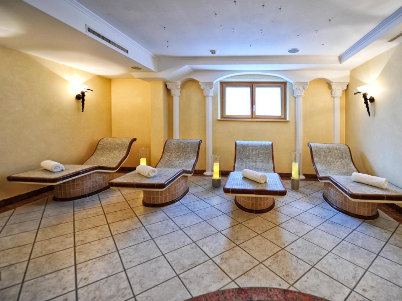 Hotel Ferienglueck Ischgl Exterior photo