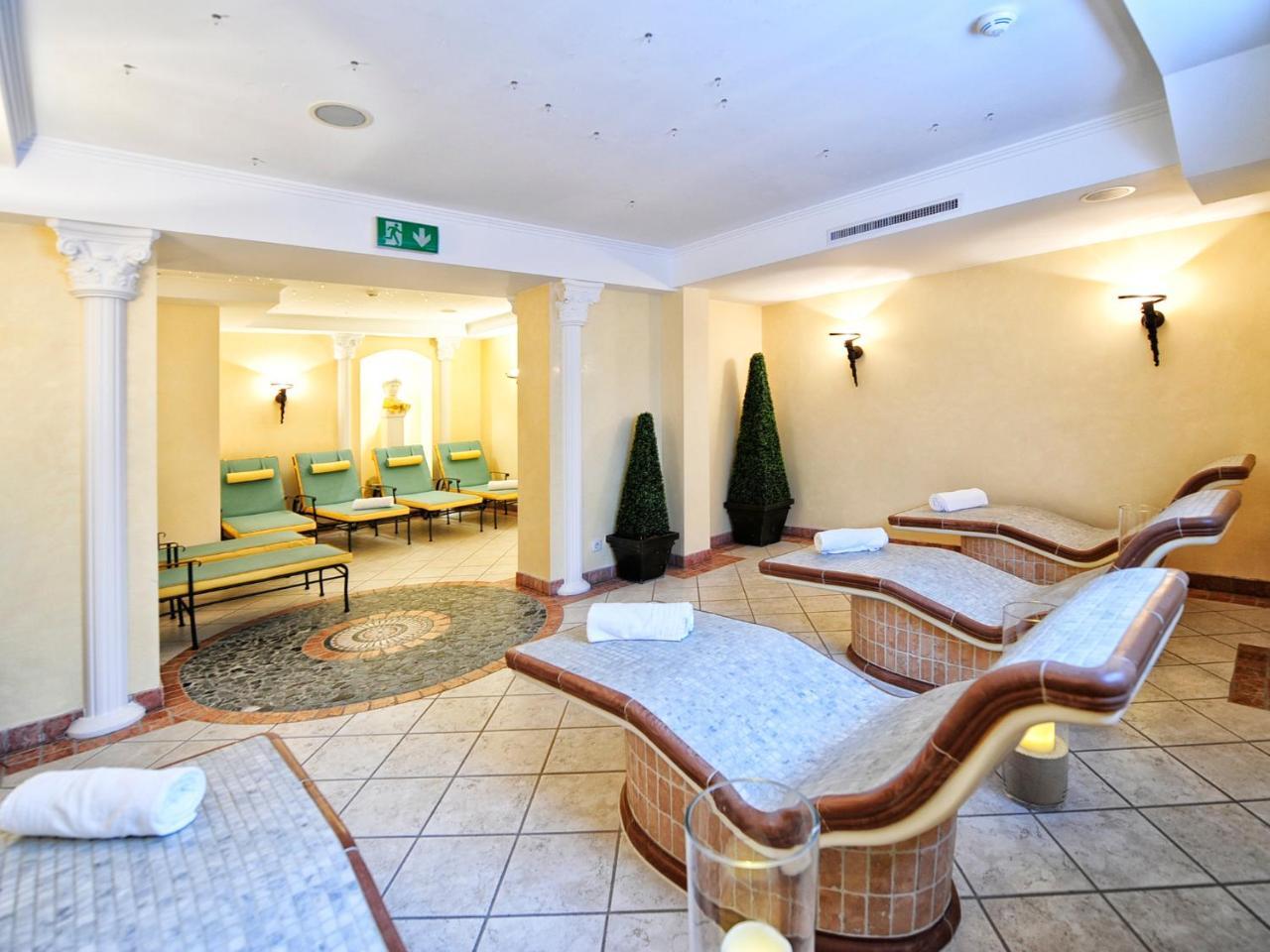 Hotel Ferienglueck Ischgl Exterior photo